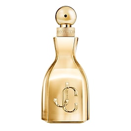 I Want Choo - Perfum image